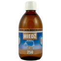 Pro Aktiv Nano Miedź Koloidalna  300Ml