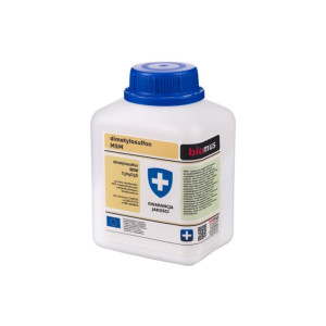 Biomus Msm 100 g