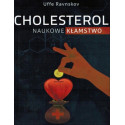 Visanto Cholesterol Naukowe Kłamstwo Książka