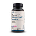 Pharmovit Witamina  K2 z natto 60 k