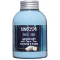 Bingospa Sól do kąpieli Morze Martwe 620 G