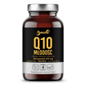 Panaseus Q10 Młodość 50 k