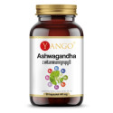 Yango Ashwagandha z witaminami z grupy B 90 k