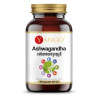 Yango Ashwagandha z witaminami z grupy B 90 k