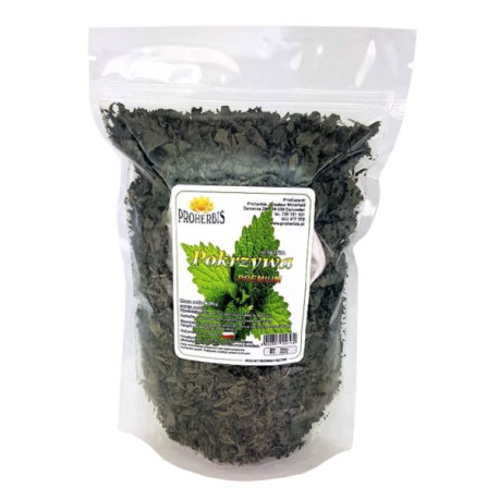 Proherbis Herbatka Pokrzywa Premium 100 g