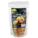 Yucca Pestki Moreli Gorzkiej 250 g Źródło Wit. b17