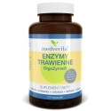 Medverita Enzymy trawienne 120 k