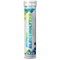 Allnutrition Elektrolity 20 tabletek Orange