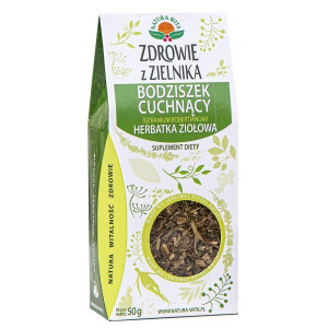 Natura Wita Bodziszek Cuchnący 50 g