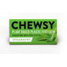 Chewsy Guma do żucia miętowa z ksylitolem 15g