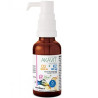 Vitadiet Akavit Witamina D3 4000 Iu +K2 100 Mcg