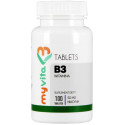 Myvita Witamina B3 50 Mg 100 T