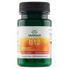 Swanson Witamina B12 1000 Mcg 100 Do Ssania