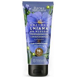 Barwa Odżywka Lniana 200 ml tuba