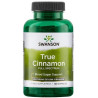 Swanson Full Spectrum Cynamon Cejloński 120 K