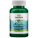 Swanson Century Formula 130 T