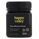 Happy Valley Miód Manuka Umf 20+ Mg 829+  250 G