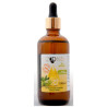 Ozonea Oliv 100 ml Ozonowany oliwa z pipetą