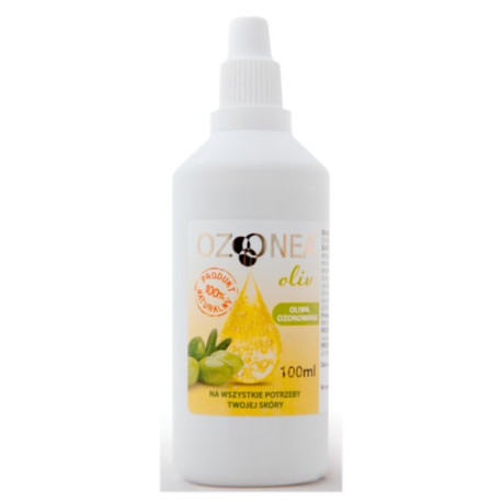 Ozonea Oliv 100 ml zakraplacz