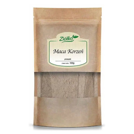 Ziółko Maca 100 g