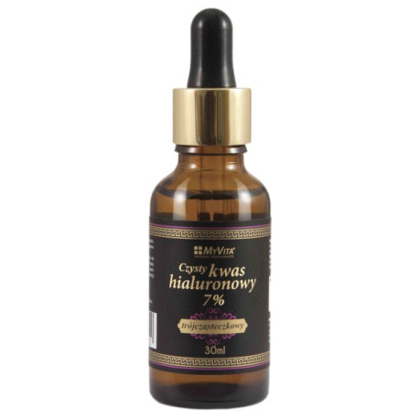 Myvita Kwas Hialuronowy7% 30 Ml