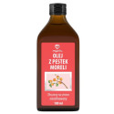 Myvita Olej Z Pestek Moreli Gorzkiej 100 Ml