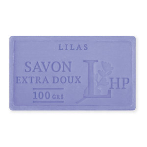 Mydło Marsylskie Lilia 100 G