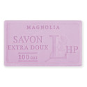 Mydło Marsylskie Magnolia 100 G