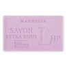 Mydło Marsylskie Magnolia 100 G