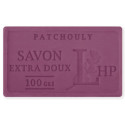 Mydło Marsylskie Paczula 100 G