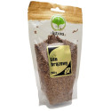 Astron Len Brązowy 250 g nasiona