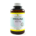 Medverita Prolina 500 mg 100 kap l-prolina
