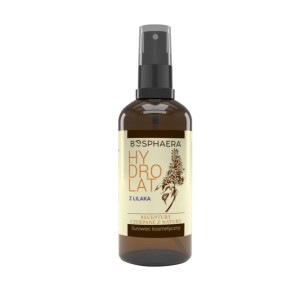 Bosphaera Hydrolat z Lilaka 100 ml