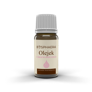 Bosphaera Olejek z Drzewa Różanego 10 ml