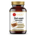 Yango Żeń-Szeń Syberyjski 90 K