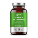 Panaseus Formuła na trawienie 50 kapsułek