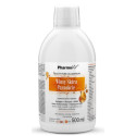 Pharmovit Włosy skóra paznokcie 500 ml