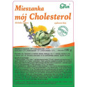 Flos Mieszanka Mój Cholesterol  100 g