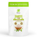 Intenson Mąka Bambusowa Błonnik bambusowy 500 g