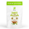 Intenson Mąka Bambusowa Błonnik bambusowy 500 g