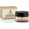 Korana Krem Nawilżajacy Z Witaminami I Uv 50 Ml