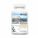 Zeolit  Detox Plus Bentonit 240 kaps