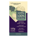 Venita NATURALNA Farba Ziołowa 1.11 INDYGO 100 g