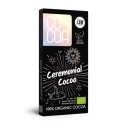 Cocoa Kakao ceremonialne BIO 50g