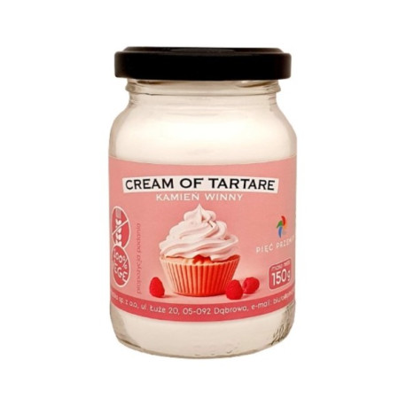 Pięć Przemian Kamień Winny 150 g
