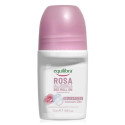 Equilibra Róża Dezodorant kulka 50 ml