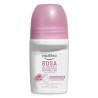 Equilibra Róża Dezodorant kulka 50 ml