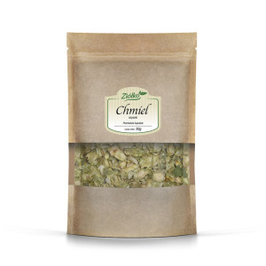 Ziółko Chmiel Szyszki 50 g