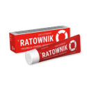 Vitus Ratownik Mulitiaktywny balsam 25 g