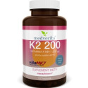 Medverita Witamina K2 MK 7 200 ug 120 K